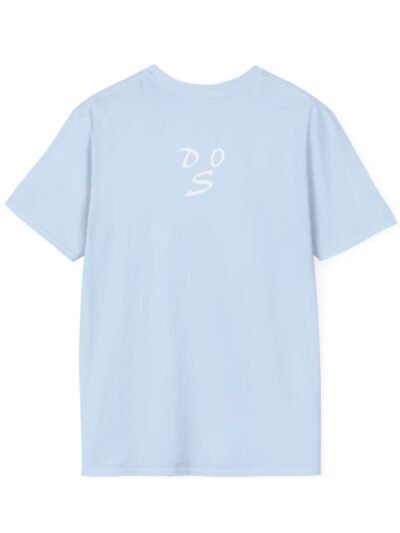 Running Out - Light Blue / L