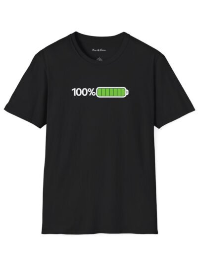 Ready to Go - Black / L