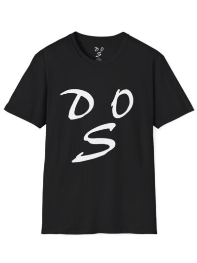 Signature DOS - Black / L